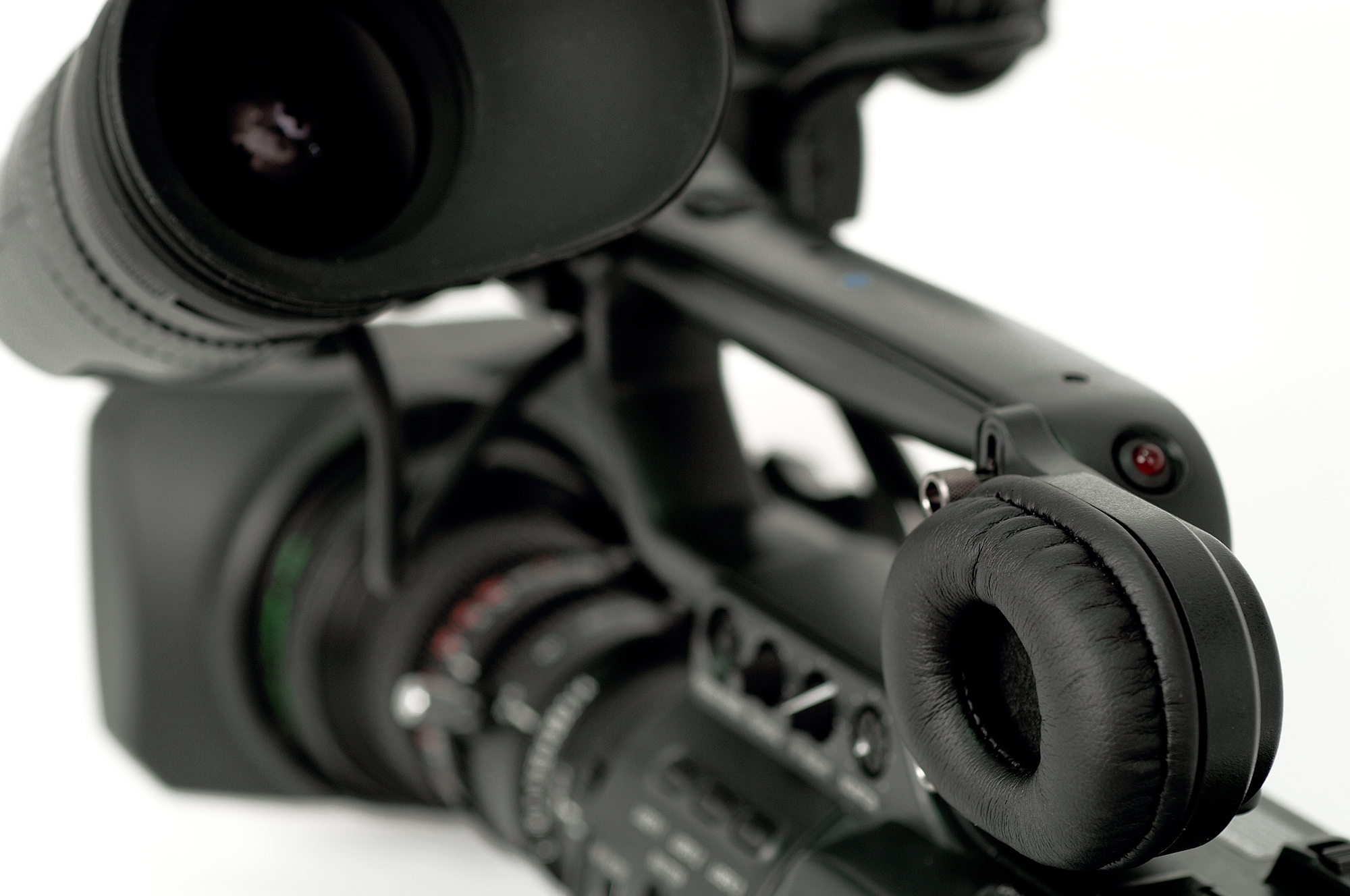 camera